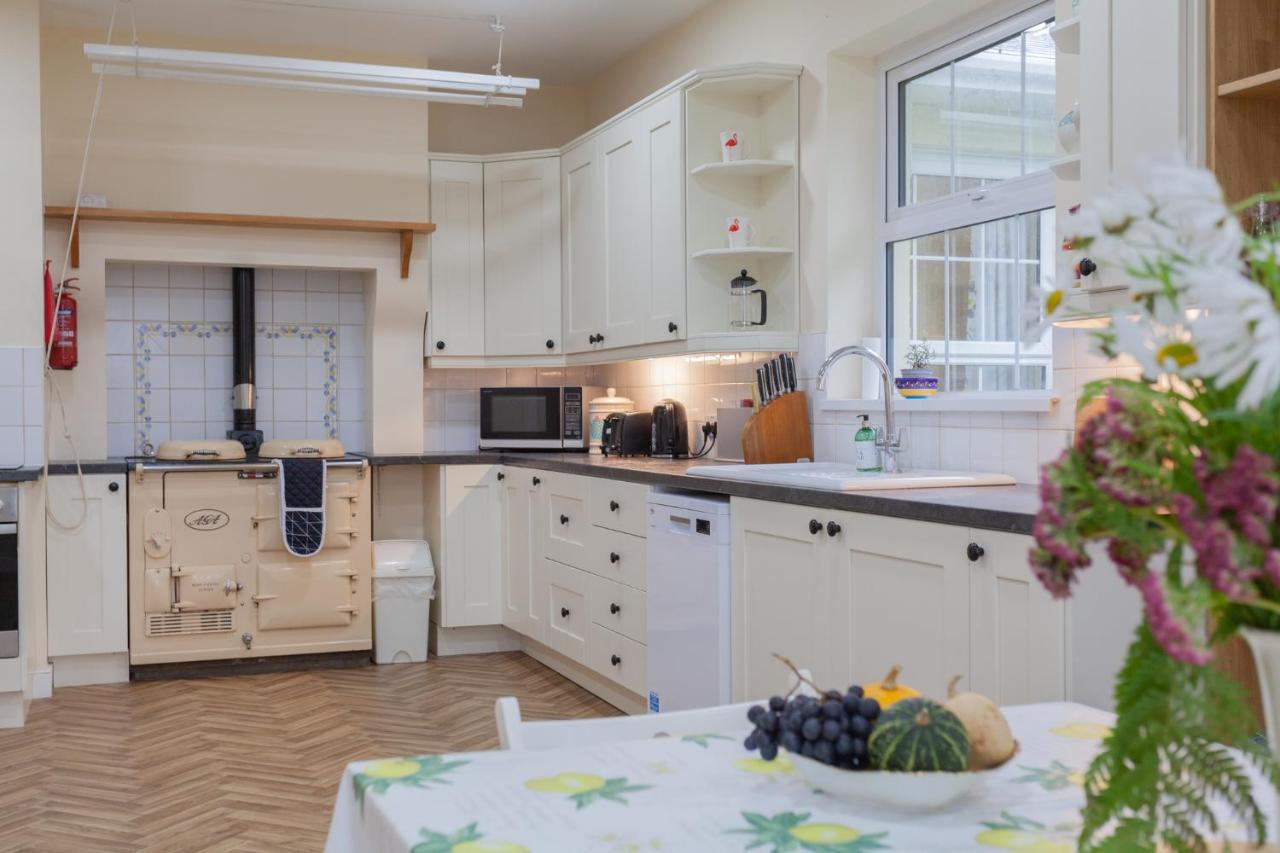 Carncairn Villa Broughshane Eksteriør billede