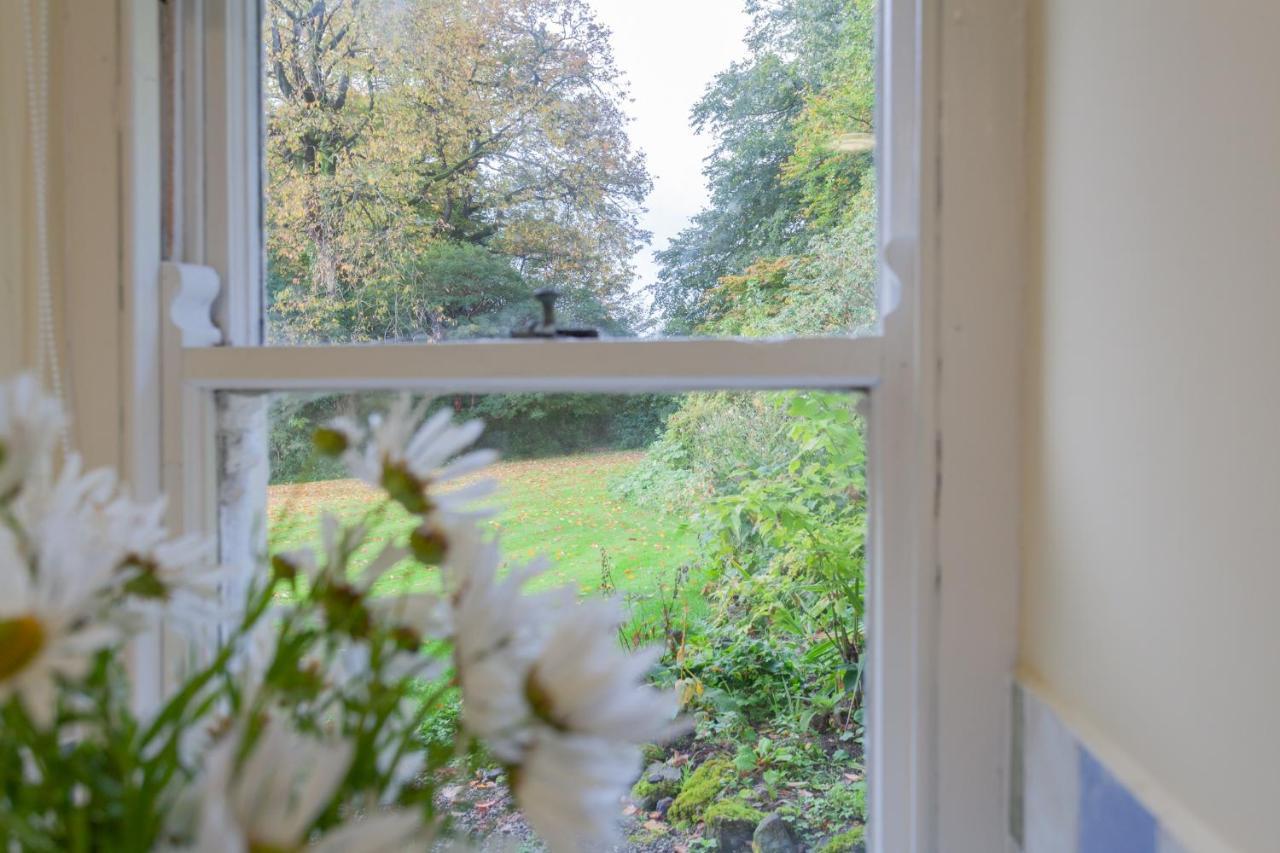 Carncairn Villa Broughshane Eksteriør billede