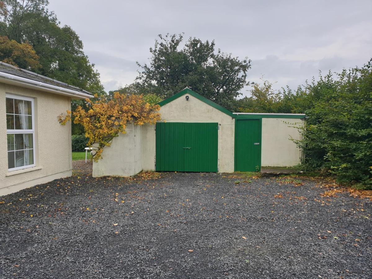 Carncairn Villa Broughshane Eksteriør billede