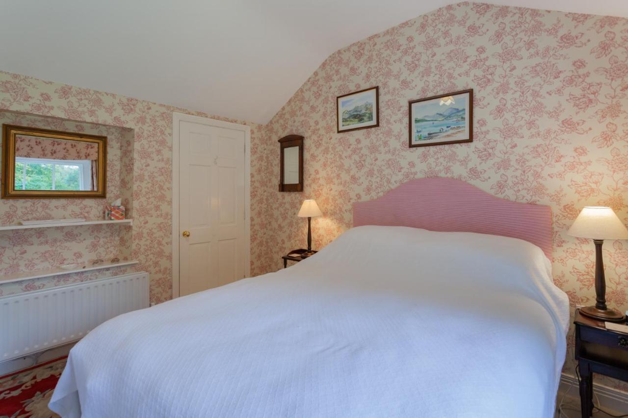 Carncairn Villa Broughshane Eksteriør billede