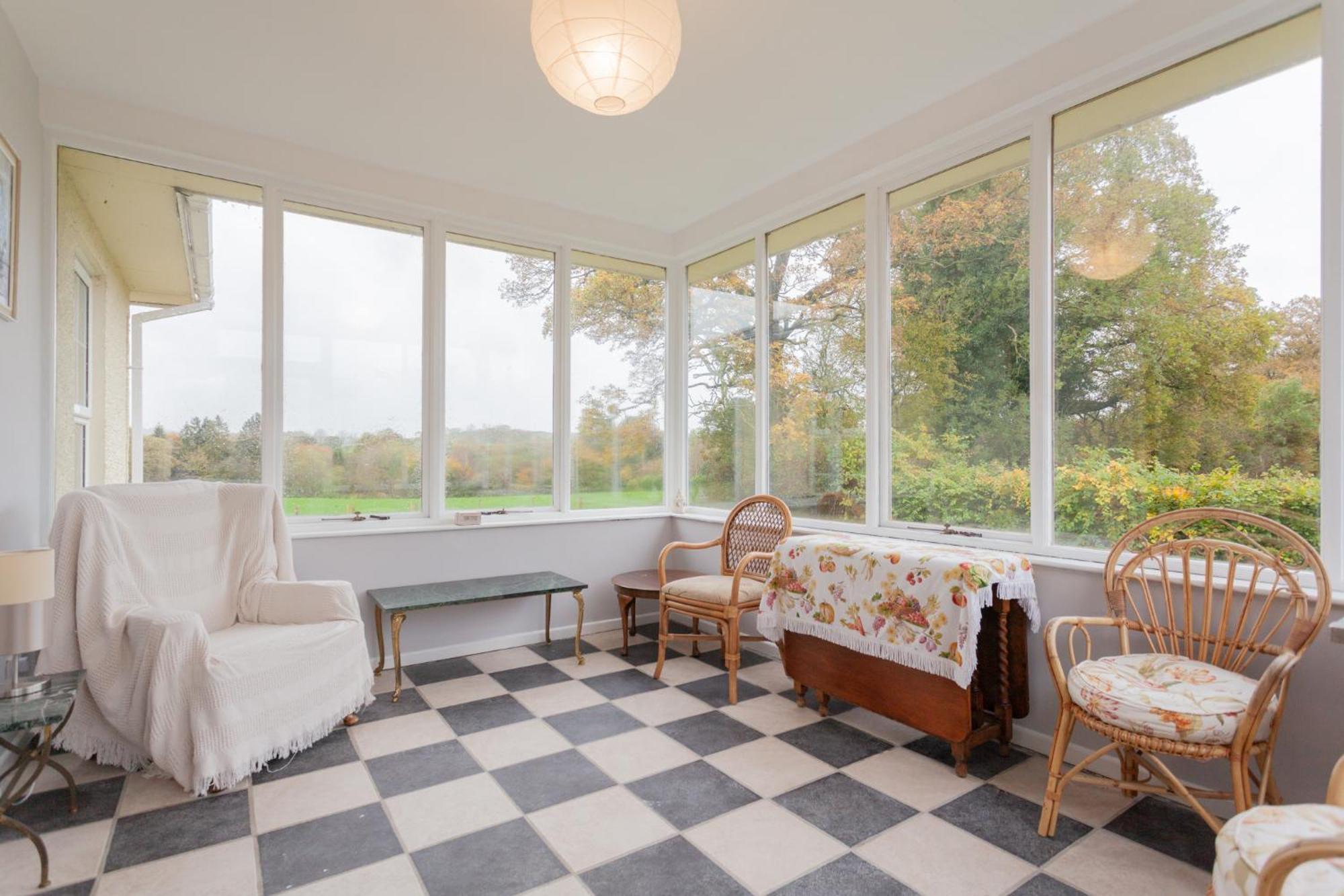 Carncairn Villa Broughshane Værelse billede
