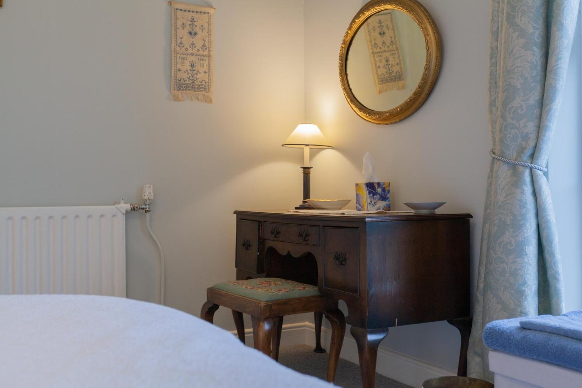 Carncairn Villa Broughshane Værelse billede