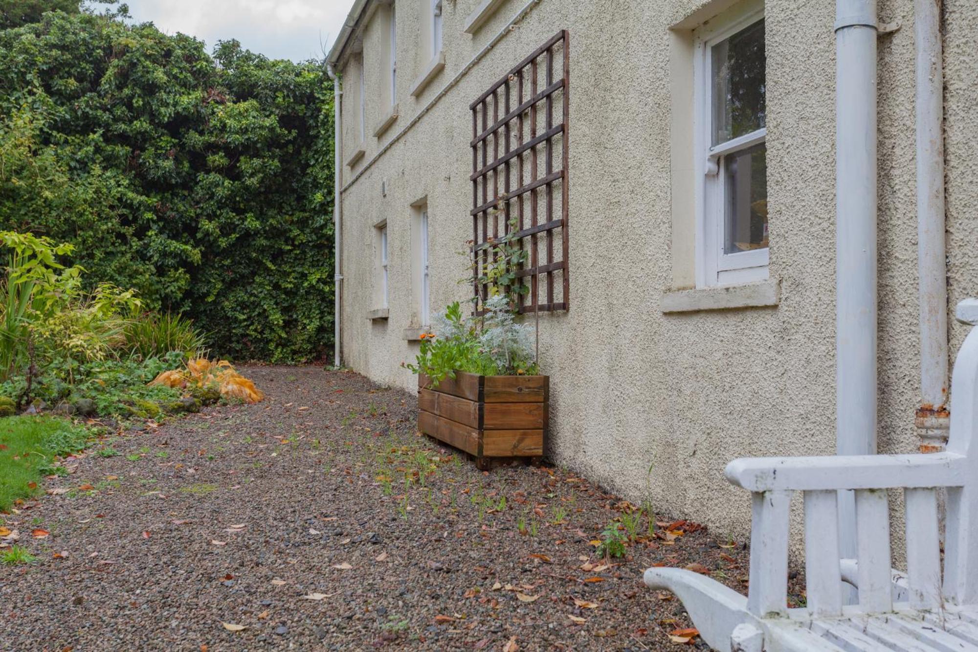 Carncairn Villa Broughshane Værelse billede